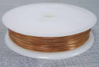 Проволока медная Шоколад ― Hobby-Land