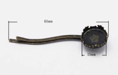 Основа для шпильки с платформой ― Hobby-Land