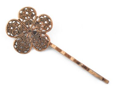 Основа для шпильки ажурная ― Hobby-Land