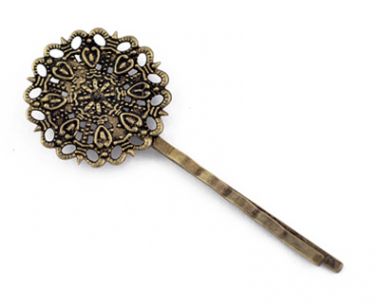 Основа для шпильки ажурная ― Hobby-Land