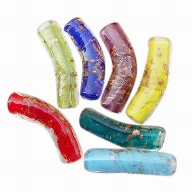 Бусины лэмпворк трубки ― Hobby-Land