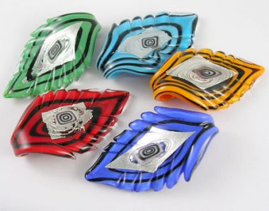 Кулоны Лист ― Hobby-Land