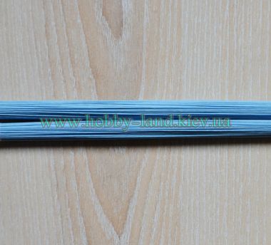 Проволока голубая №24 ― Hobby-Land