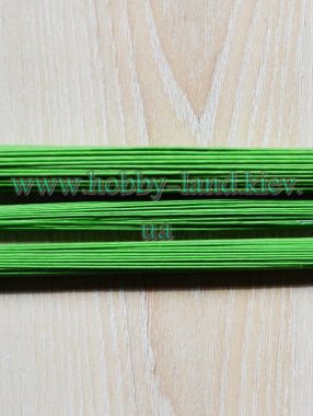 Проволока салатовая №20 ― Hobby-Land