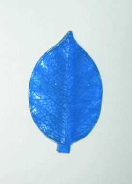 Молд листа розы ― Hobby-Land