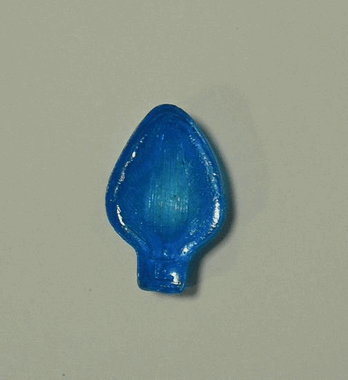 Молд лепестка тюльпана S ― Hobby-Land