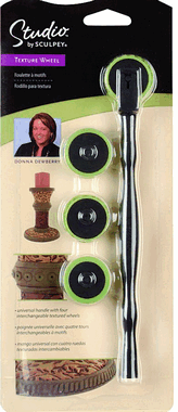 Texture Wheel ― Hobby-Land