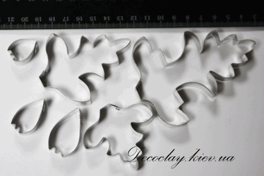 Каттер космос L ― Hobby-Land