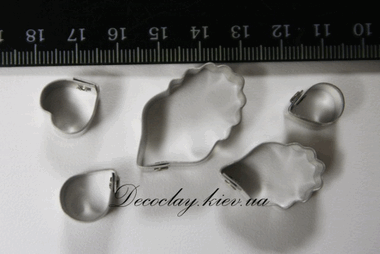 Каттер анютины глазки ss ― Hobby-Land