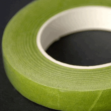 Тейп-лента светло-зеленая ― Hobby-Land