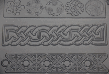 Этно-бордюры ― Hobby-Land