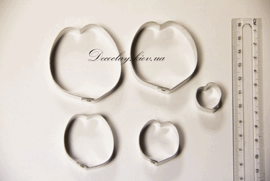 Каттер Тюльпан L ― Hobby-Land