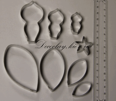 Каттер лилия импала Adenium ― Hobby-Land