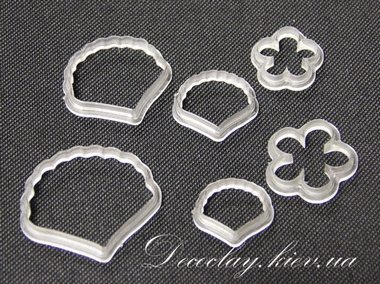 Каттер Клубника S ― Hobby-Land