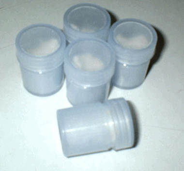 Перламутровая присыпка ― Hobby-Land