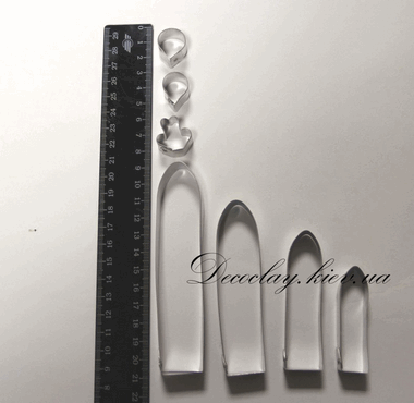 Каттер ванды S ― Hobby-Land