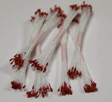 Мелкие красные тычинки ― Hobby-Land