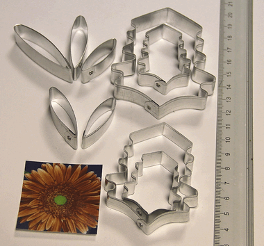 Каттер герберы 2 в 1 ― Hobby-Land