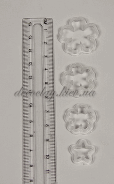 Каттер сакуры лепестковый ― Hobby-Land