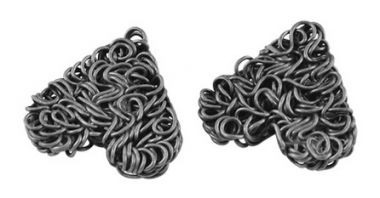 Подвеска Сердце ― Hobby-Land