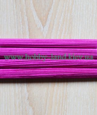 Проволока фуксия  №30 ― Hobby-Land