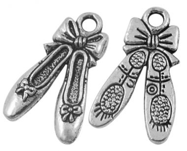 Подвеска Пуанты ― Hobby-Land