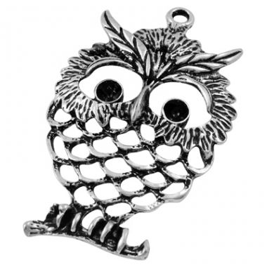 Подвеска Сова ― Hobby-Land