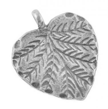 Подвеска Листик ― Hobby-Land