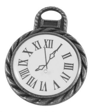 Подвеска Часы ― Hobby-Land