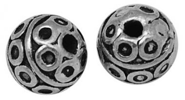 Бусина с орнаментом ― Hobby-Land