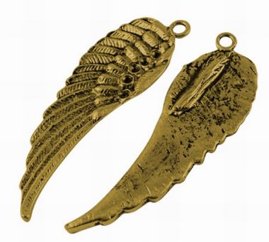 Подвеска Крыло ― Hobby-Land