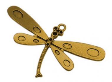 Подвеска Бабочка ― Hobby-Land