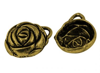 Подвеска Роза ― Hobby-Land