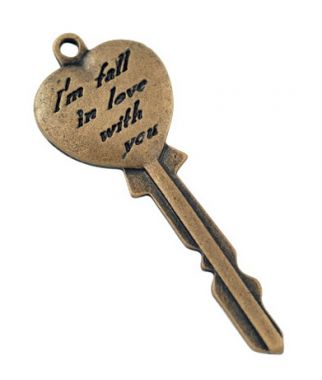 Подвеска Ключ ― Hobby-Land