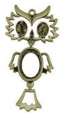 Подвеска Сова ― Hobby-Land