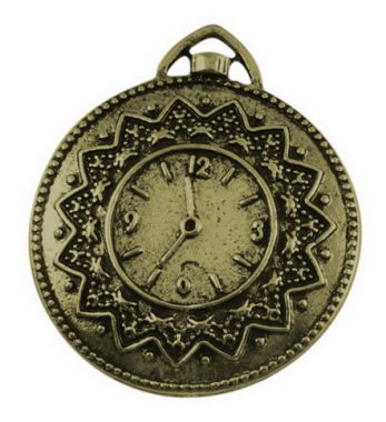 Подвеска Часы ― Hobby-Land