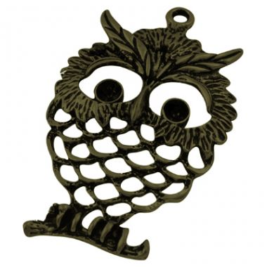 Подвеска Сова ― Hobby-Land