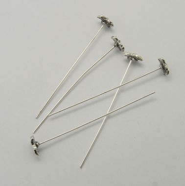 Пин с фигурной головкой ― Hobby-Land