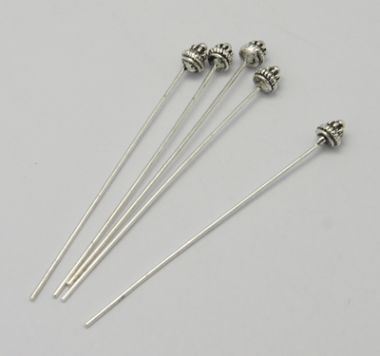 Пин с фигурной головкой ― Hobby-Land