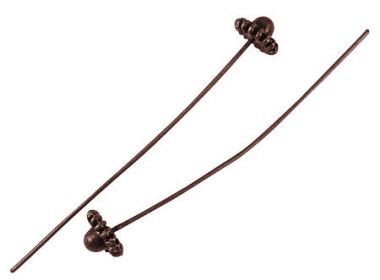 Пин с фигурной головкой ― Hobby-Land