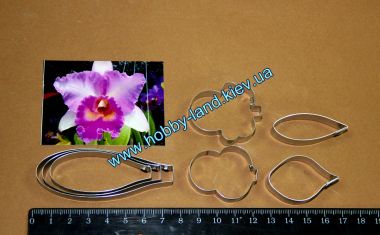 Каттер Катлея S ― Hobby-Land