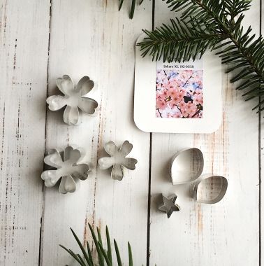 Каттер  сакуры XL ― Hobby-Land