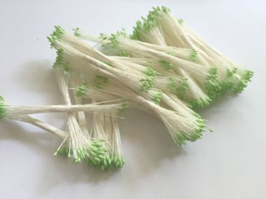 Мелкие салатовые тычинки  ― Hobby-Land