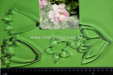 Каттер Пиона древовидного XL ― Hobby-Land