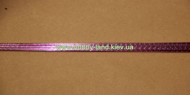 Проволока для капрона Лиловая №26 ― Hobby-Land