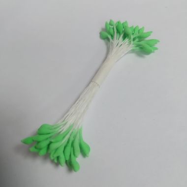 Остроконечные салатовые  тычинки  ― Hobby-Land