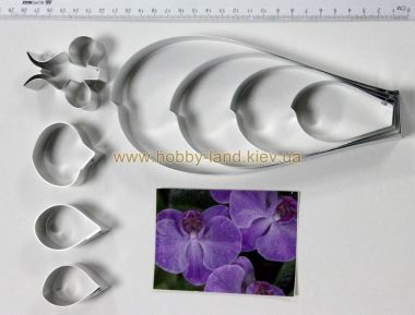 Каттер Фаленопсис L-1 ― Hobby-Land