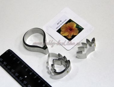 Каттер Гибискус М ― Hobby-Land