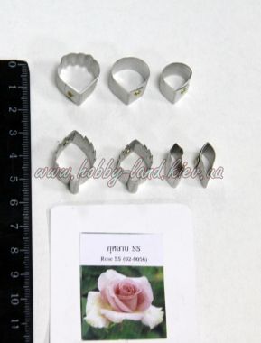 Каттер Роза SS ― Hobby-Land