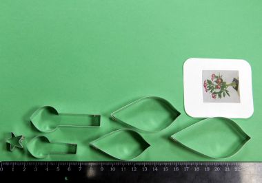 Каттер лилия импала М ― Hobby-Land